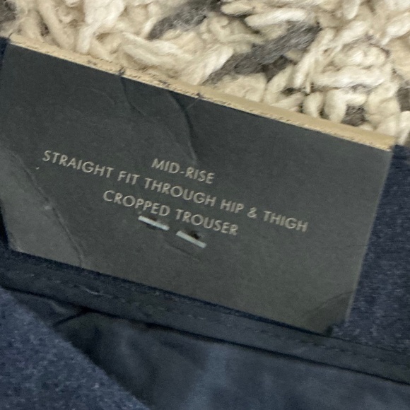 Banana Republic trouser size 16 L - Picture 3 of 6